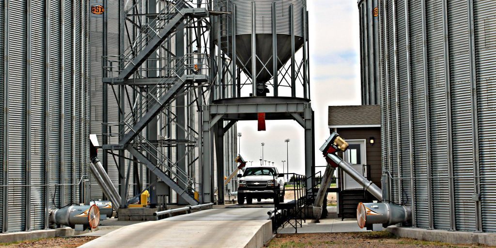 commercial Millwright Services kansas