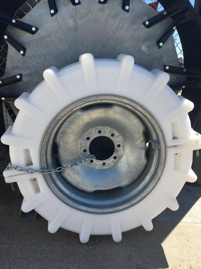 Mach II Tires Kansas